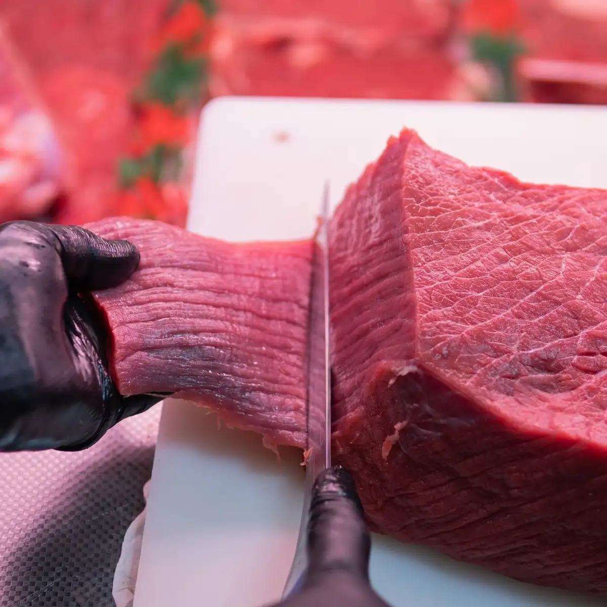 Beefsteak