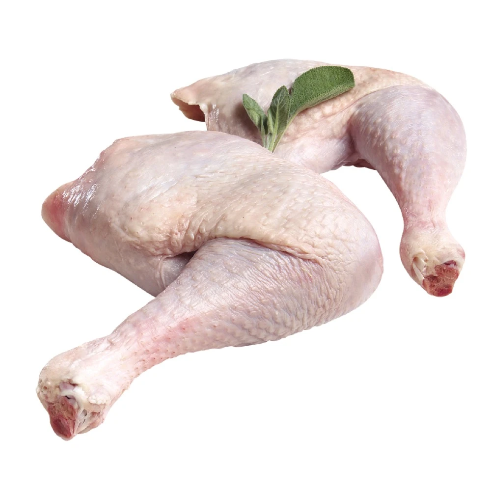 Cuisse de dinde