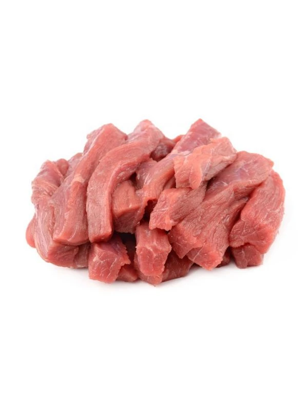 Sauté de veau