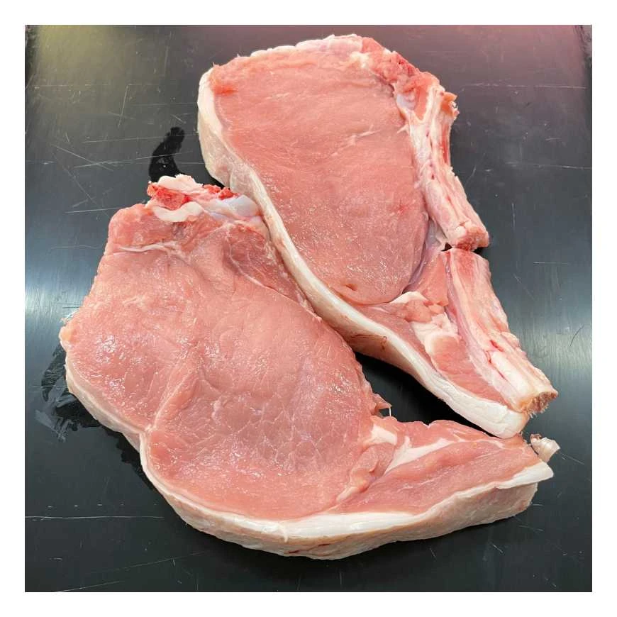 Cote de veau