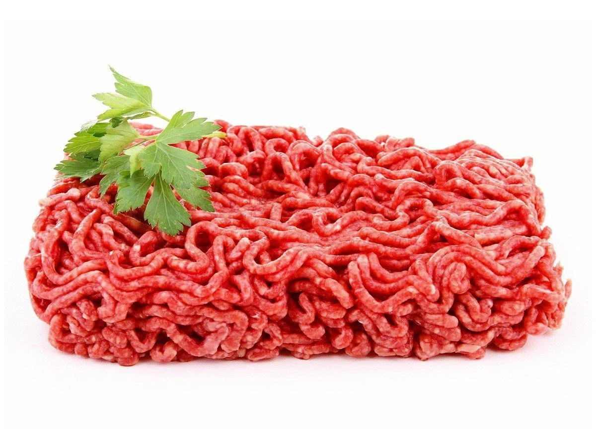 Viande Hachée