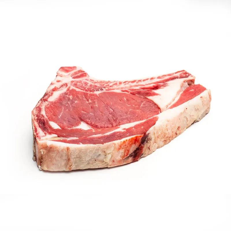 Côte à l'os