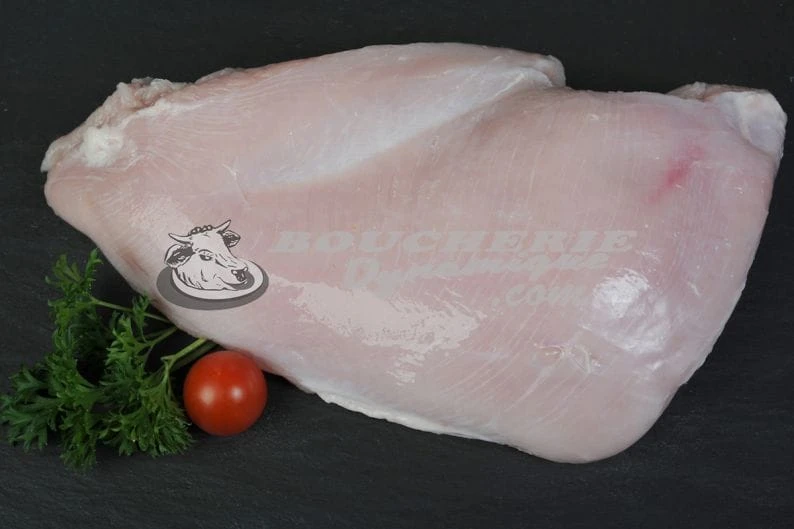 Filet de dinde