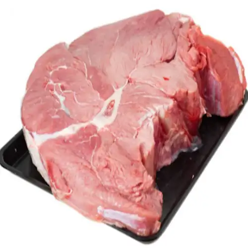Epaule de veau