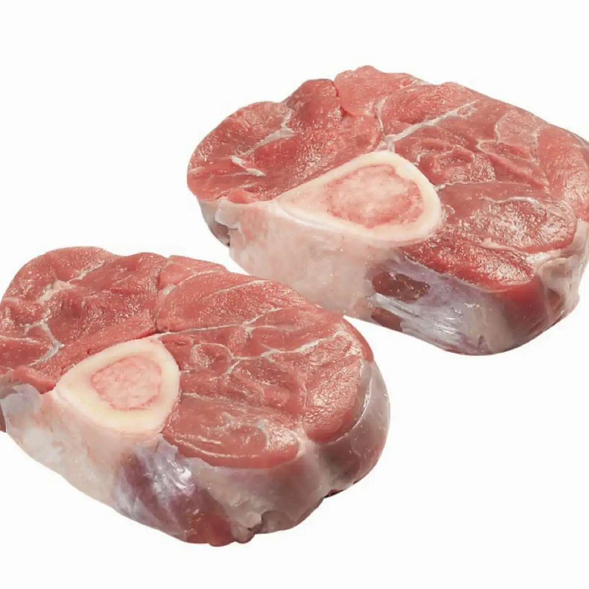 Jarret de veau