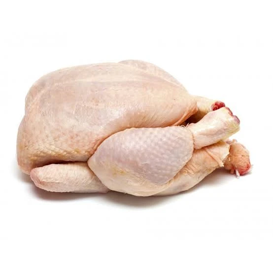 Poulet PAC